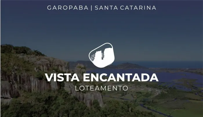 Loteamento Vista Encantada, terrenos a partir de 360 m²