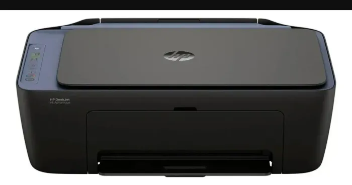 Impressora HP
