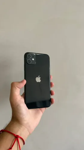 iPhone 11 128gb preto impécavel