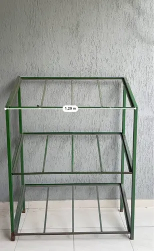 Vendo Vasca para Hortifruti