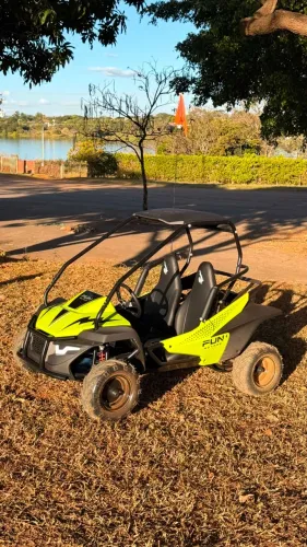 Buggy Mudhead SE 200cc 0km Promoção dia das ciancas 