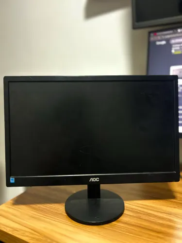Monitor aoc E970swnl