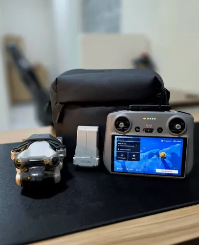 Drone mini 4 pro