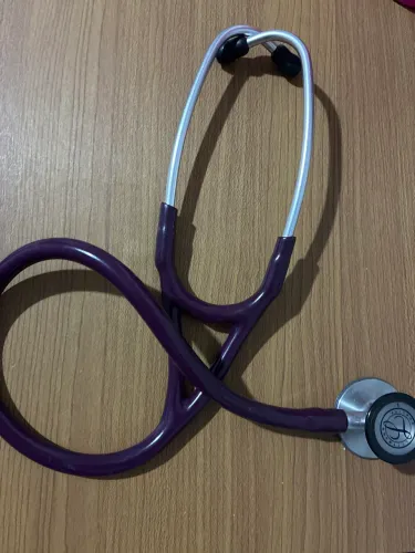 Estetoscópio littman cardiology III