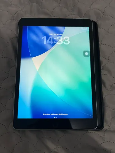 iPad 9ª Geração 64GB Wi-Fi à venda
