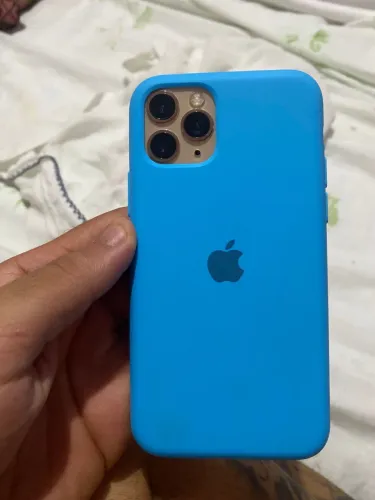 iPhone 11 Pro