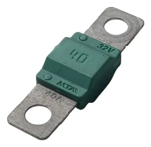 Modulo Fusível 40 Amperes 32v