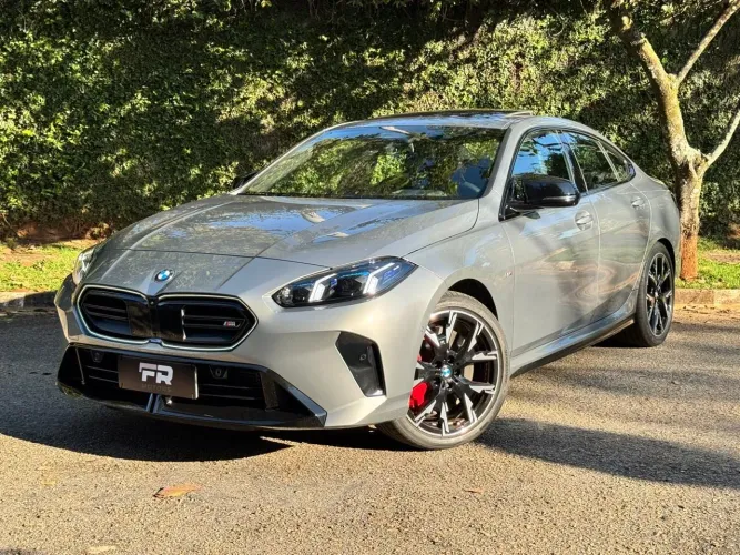 BMW M235I Xdrive Gran Coupé 2.0 AUT 2026