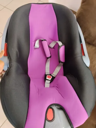 Bebê conforto