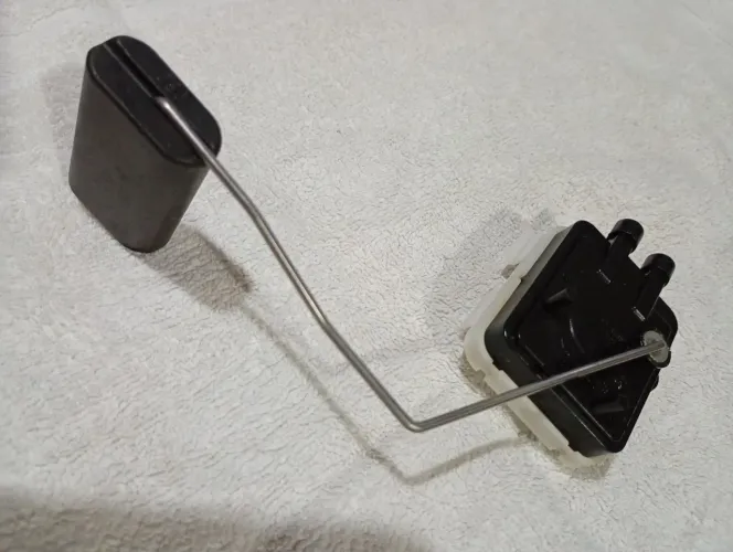 Sensor de nível combustível Honda fit 1.4 8v flex 