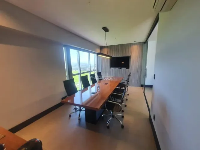 SALA COMERCIAL A VENDA NA AVENIDA CASSIANO RICARDO SÃO JOSE DOS CAMPOS SP