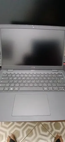 Notebook DELL i5 11th 16GB 256 SSD