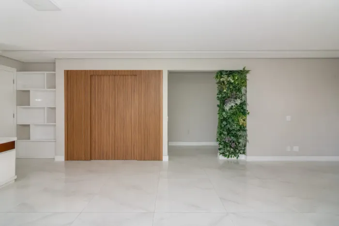 Apartamento para venda em Vila Andrade com 3 quartos, sendo 3 suítes, 127m²
