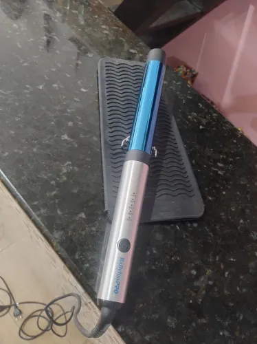 Utensilios para salão de beleza