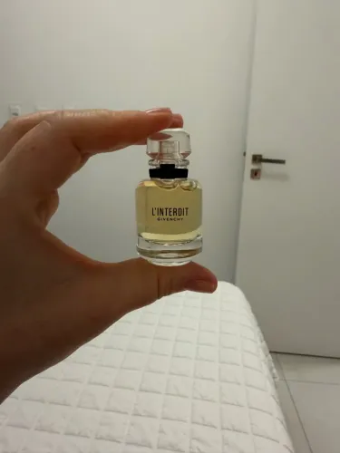 Miniatura Linterdit