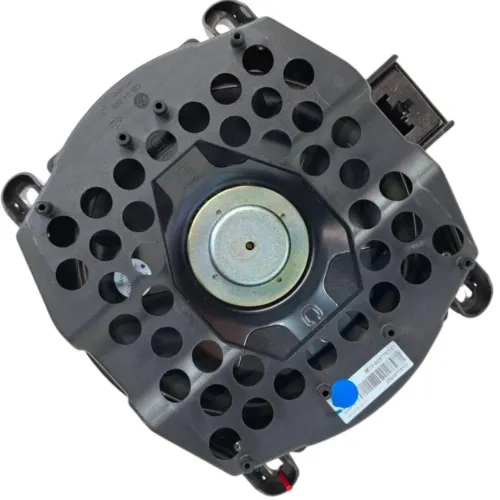 Alto-falante Subwoofer Esquerdo Bmw X3 F25 2011 A 2017 Preto