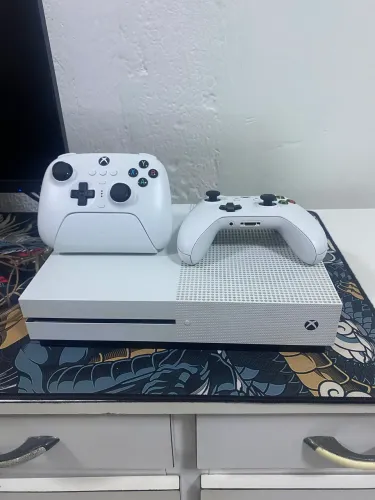 Xbox one s