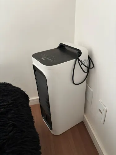 Vendo climatizador