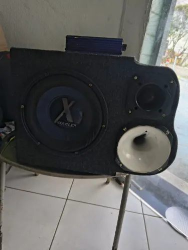 Subwoofer 