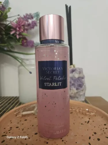Body Splash Victoria Secrets
