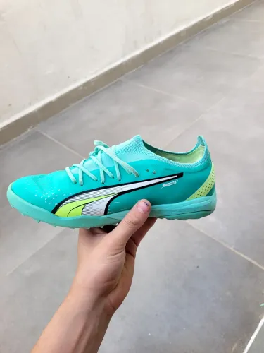 Chuteira da Puma