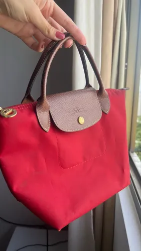 bolsa longchmap