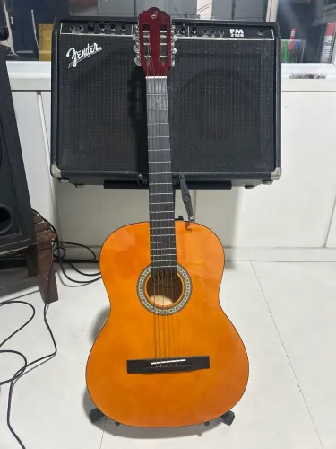 Violão Giannini Start