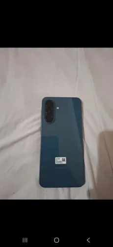 ? VENDO SAMSUNG GALAXY A37 5G 256gb 8 de ram