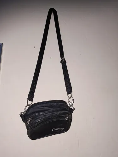 Bolsa antiga company déc 90