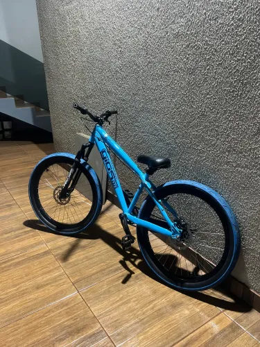 Vendo Gios Br 