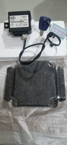 Kit Completo Módulo de Injeção Marea/Brava 1.8 16v