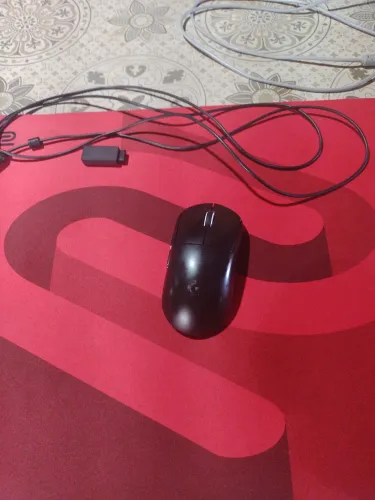 Logitech Gpro superlight x