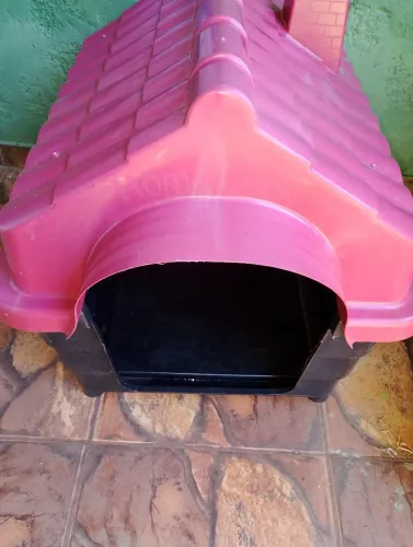 Casa para pet n5 grande