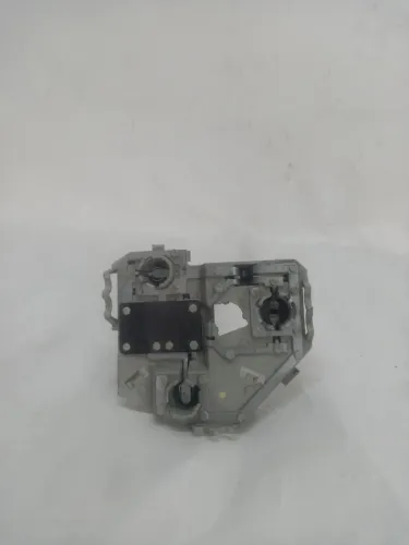 Circuito Lanterna Traseira Le Peugeot 207 08/13 Original