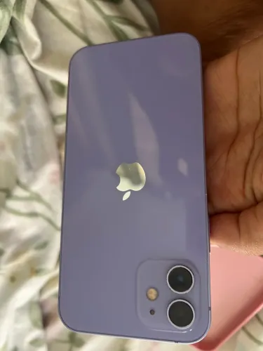 iPhone 12