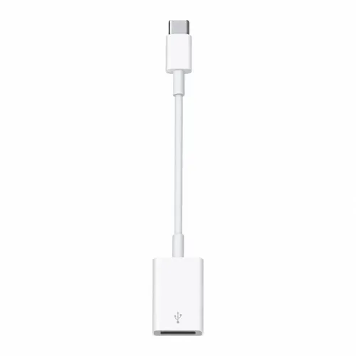 Adaptador de UBS-C para USB - Apple Original