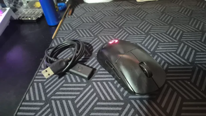 Mouse G pro wireless