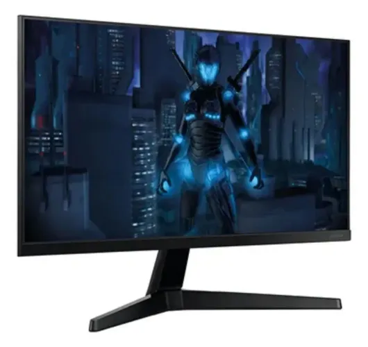 Monitor Samsung T350 24" Full HD IPS | HDMI | Design Slim | Excelente Estado