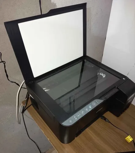 Impressora Epson