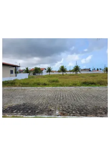 LUCENA I TERRENO 10 X 14 CONDOMÍNIO PÉ NA AREIA ESCRITURADO FINANCIA PISCINA PORTARIA 24h