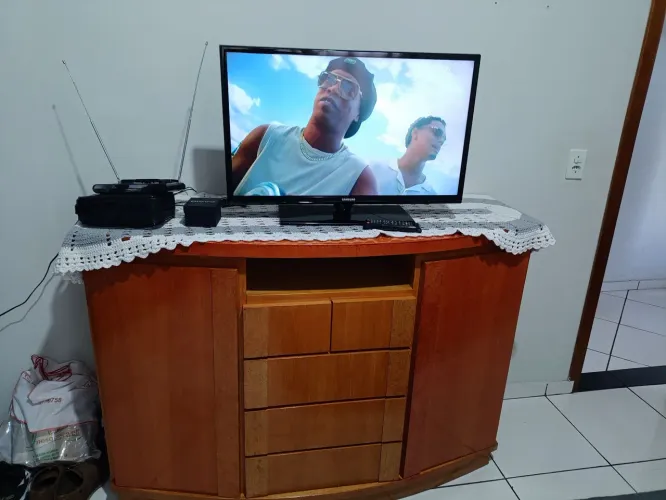 Móveis e eletros