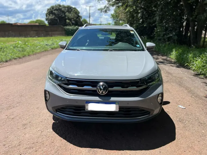 Volkswagen Nivus Highline 1.0 200 TSI Flex AUT 2022