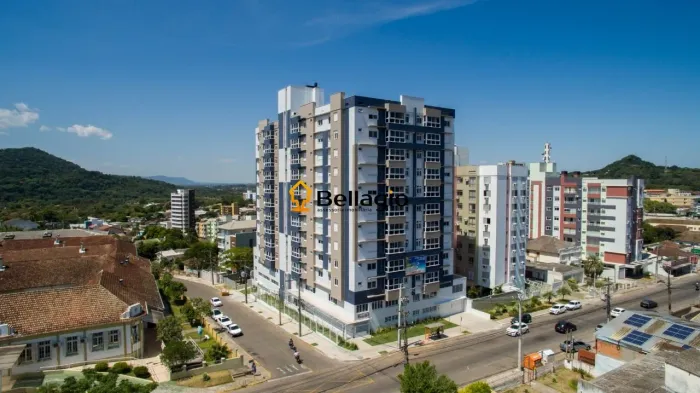 Apartamento 2 dormitórios para vender ou alugar Nossa Senhora das Dores Santa Maria/RS