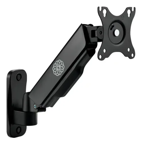 Suporte Articulado para Monitor de pared, pistão a gás *Novo - Pc Gamer, Computador, Braço