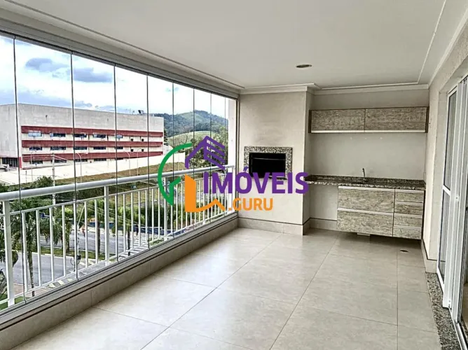 APARTAMENTO - TAMBORÉ - SP