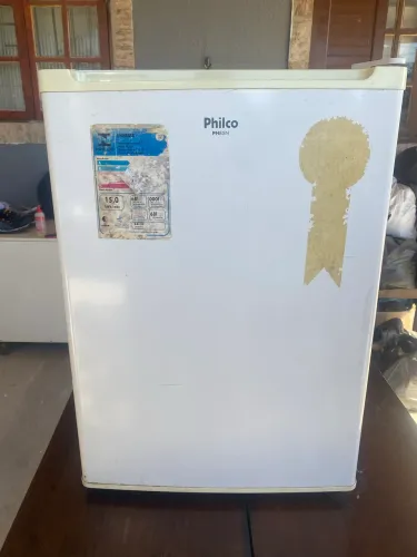 Frigobar Philco 68L 127v em ótimo estado