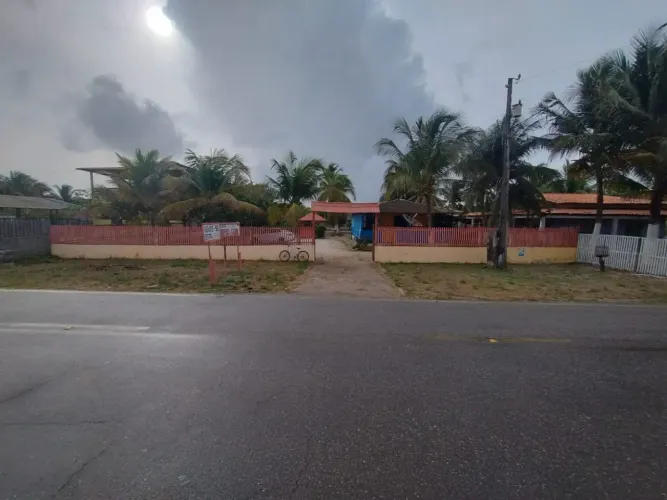 CG - POUSADA EM AJURUTEUA BRAGANÇA/ LITORAL PARAENSE