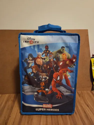 Disney Infinity mala