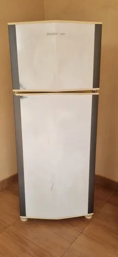 Vendo Geladeira Brastemp FROOSFREE 