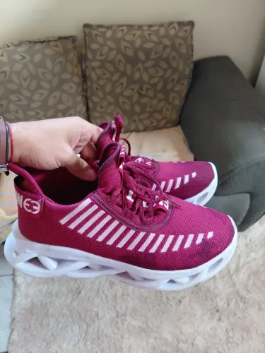 Tenis Masculino Tamanho 40 - Entrego